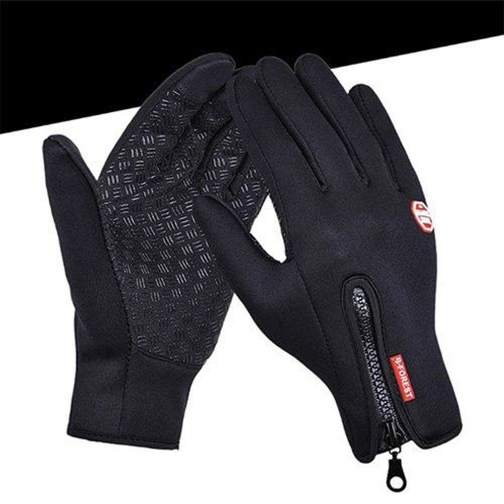 Sylis | Waterproof & Windproof Touchscreen Gloves (Unisex)