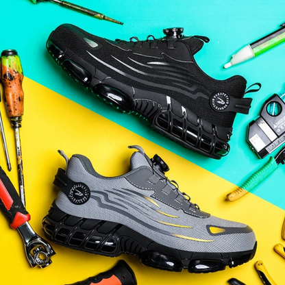 Sylis safety shoes