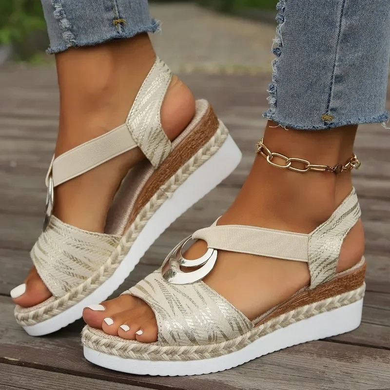 Sylis | Versatile Stylish Sandals