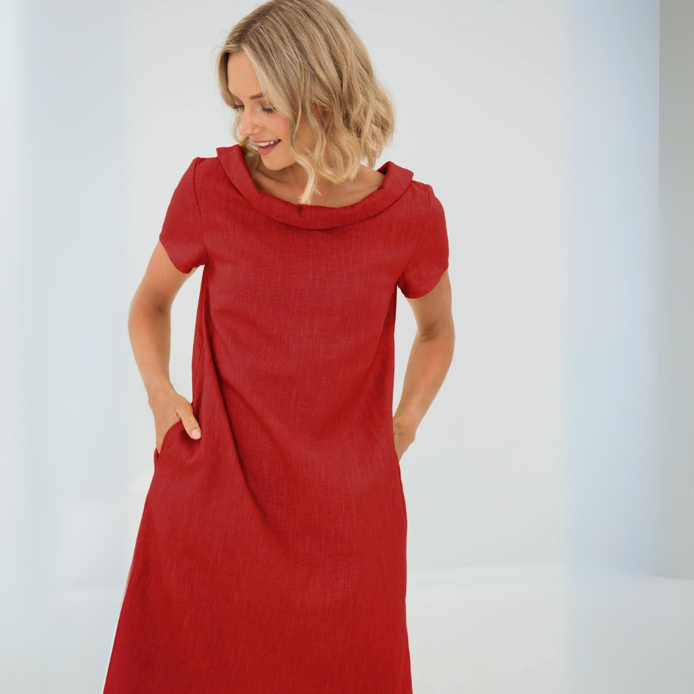 Sylis | Casual and Comfortable Dress