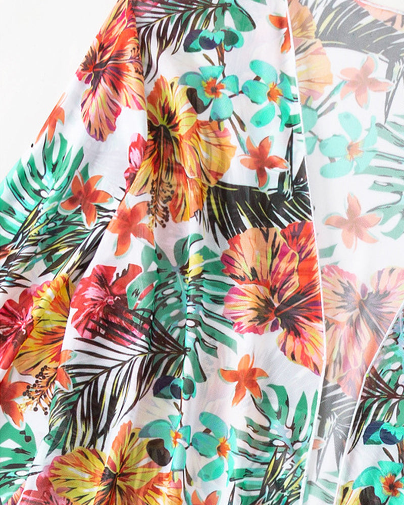 Sylis | Print Bikinis And Cover-Ups