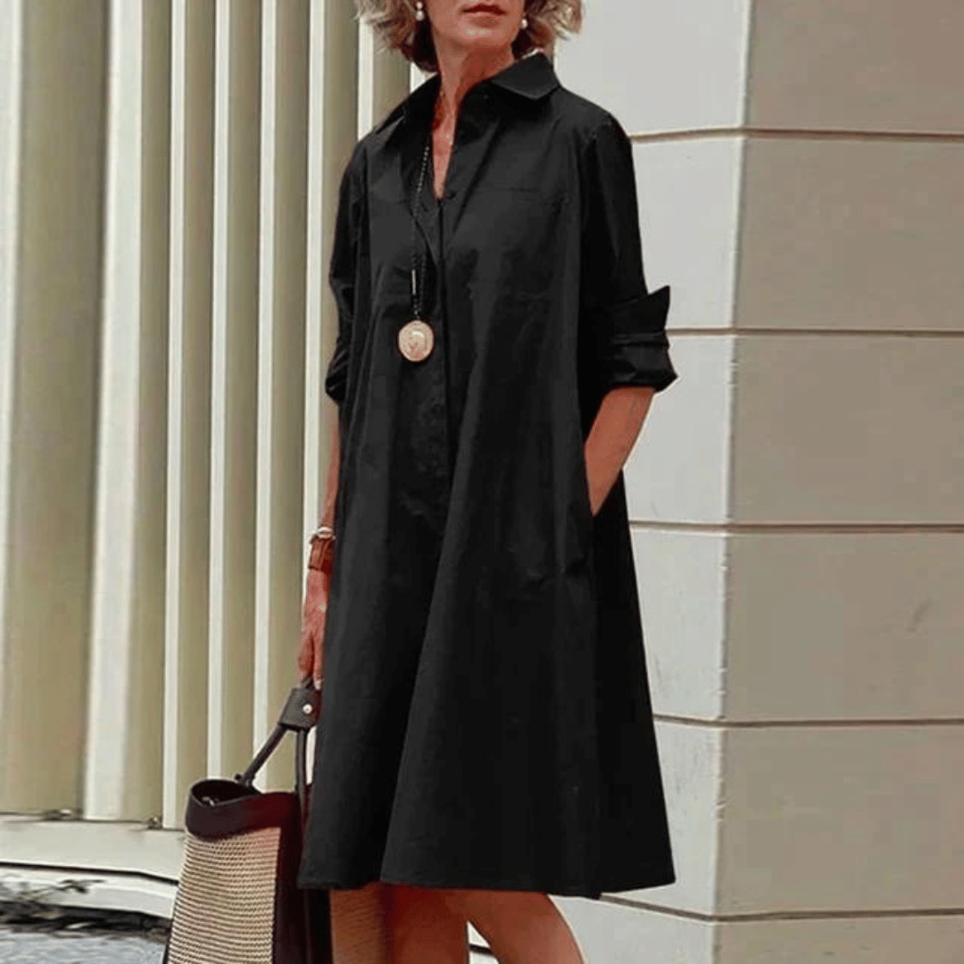 Sylis | Elegant and Comfortable Dress