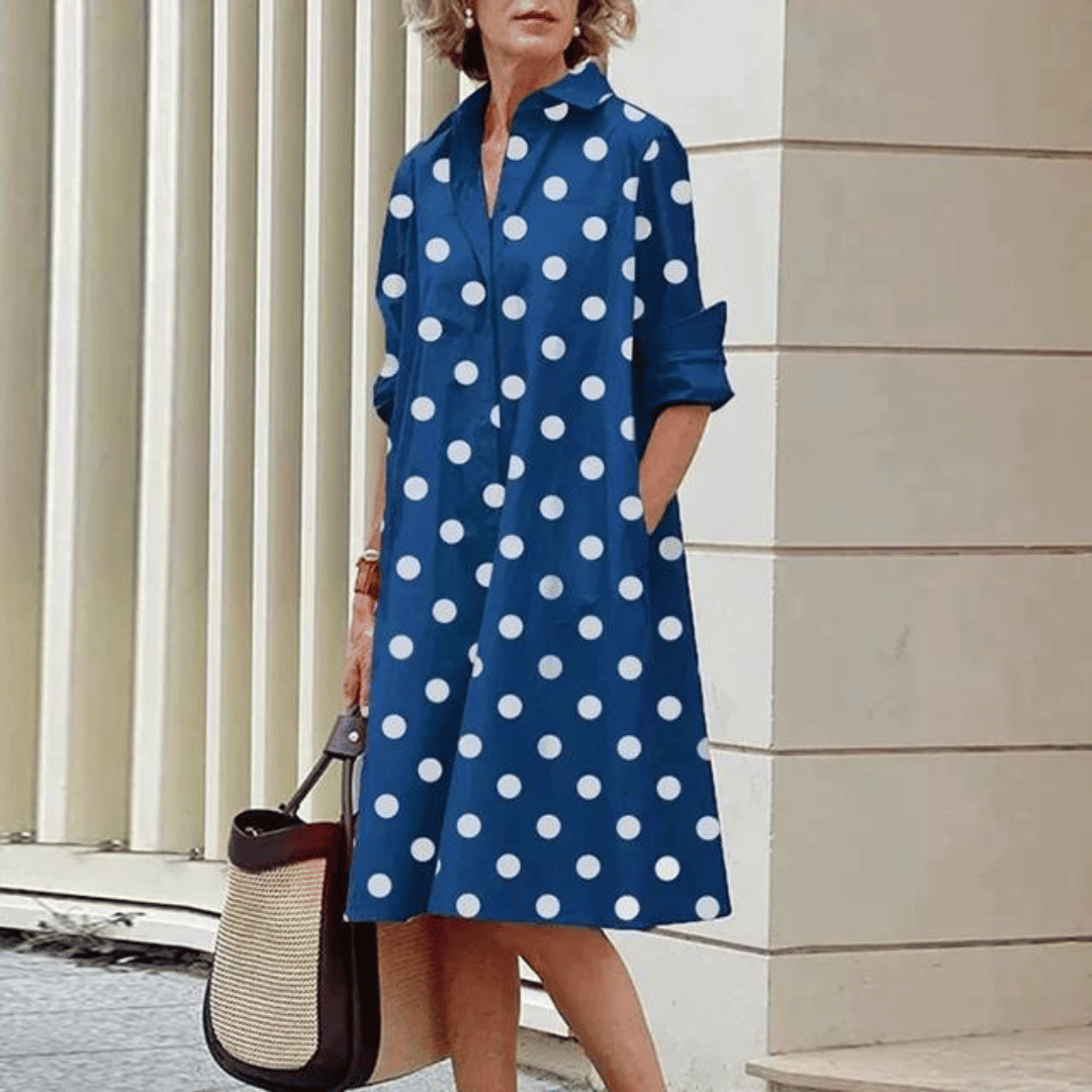 Sylis | Elegant and Comfortable Dress