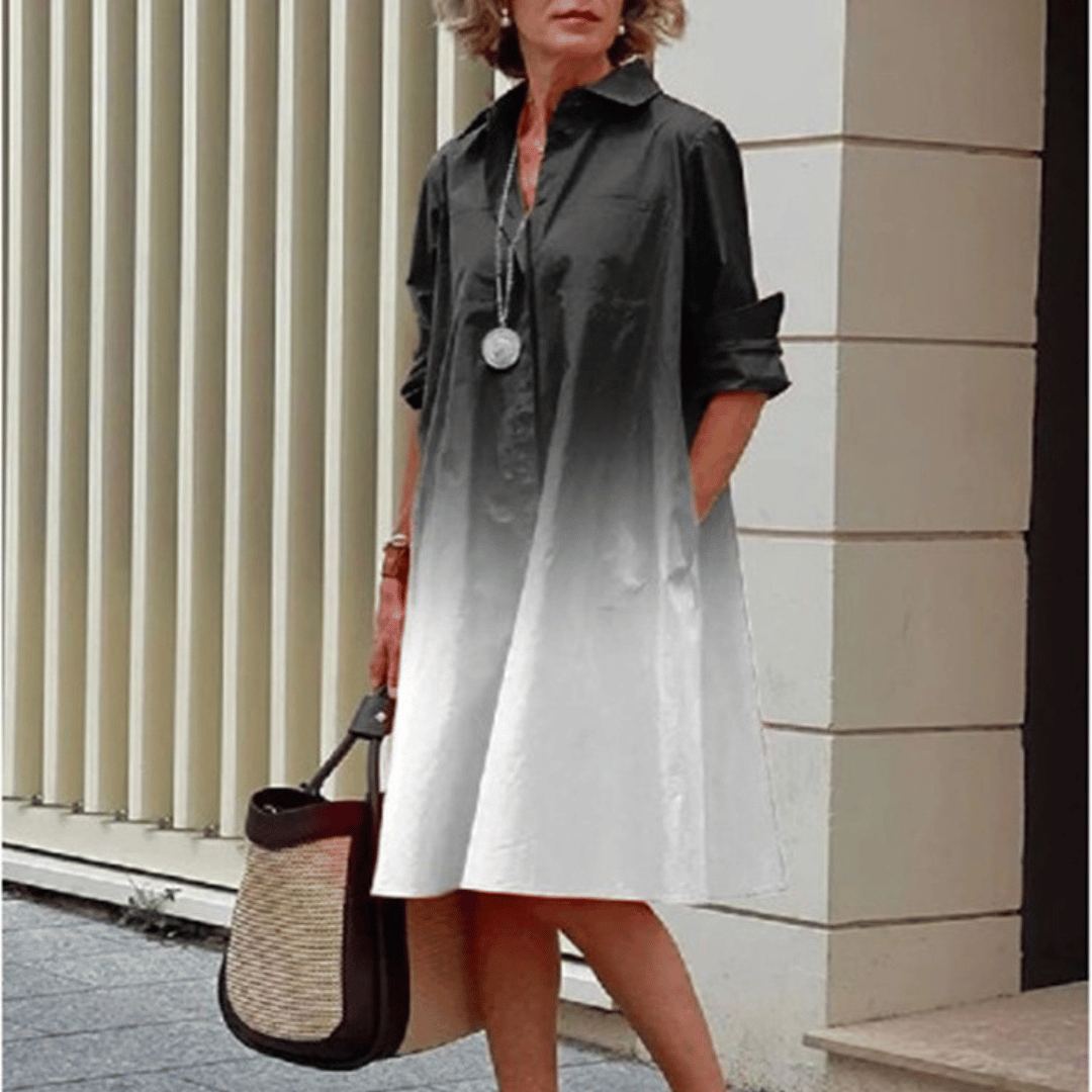 Sylis | Elegant and Comfortable Dress