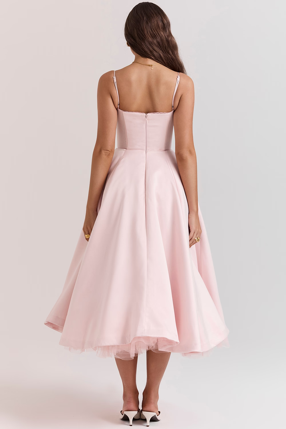 Sylis | Elegant slimming dress for women