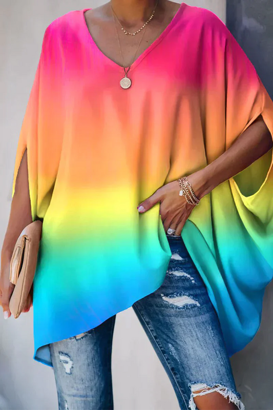 Sylis elegant and loose for spring