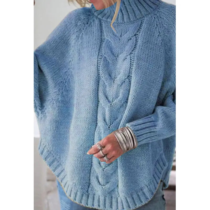 Sylis | Relaxed Warm Sweater