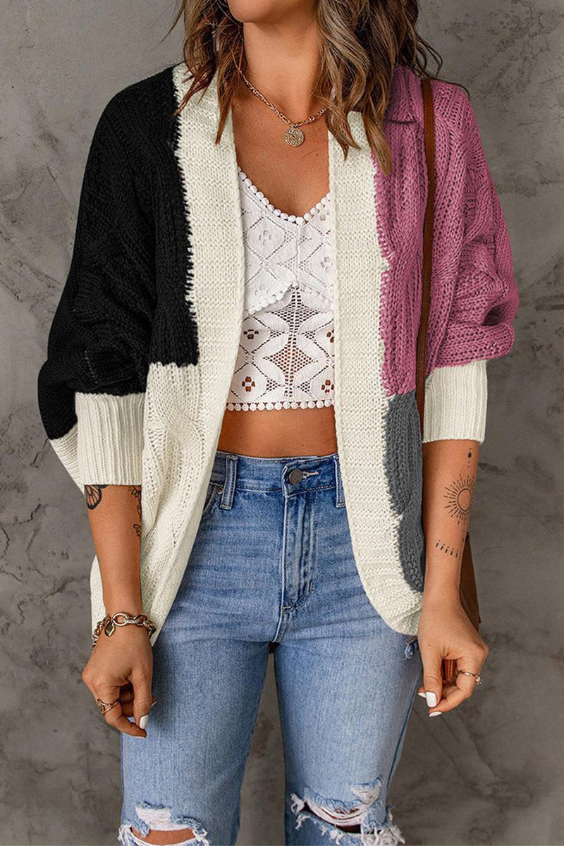 Céleste® | Modern and Trendy Winter Cardigan