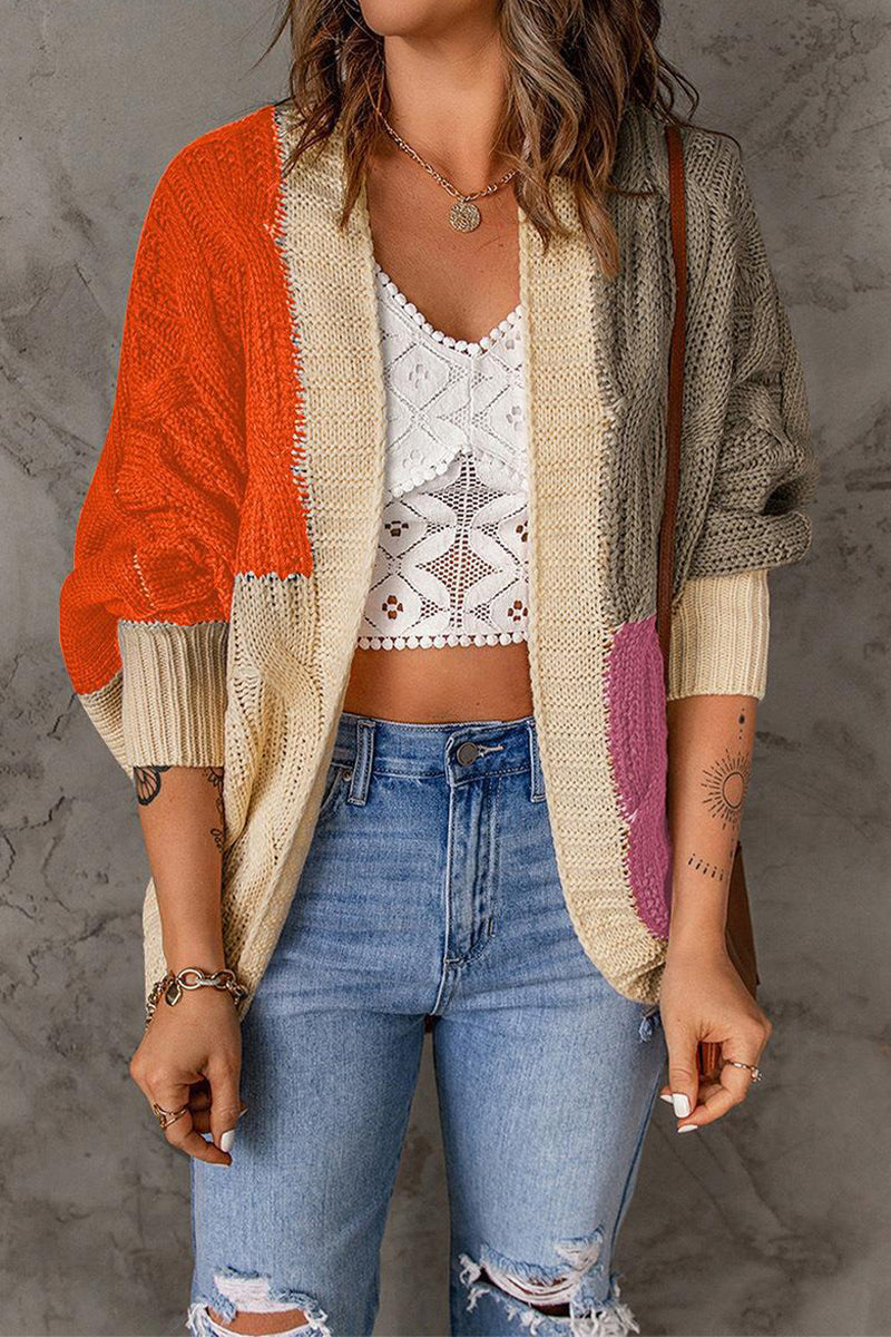 Céleste® | Modern and Trendy Winter Cardigan