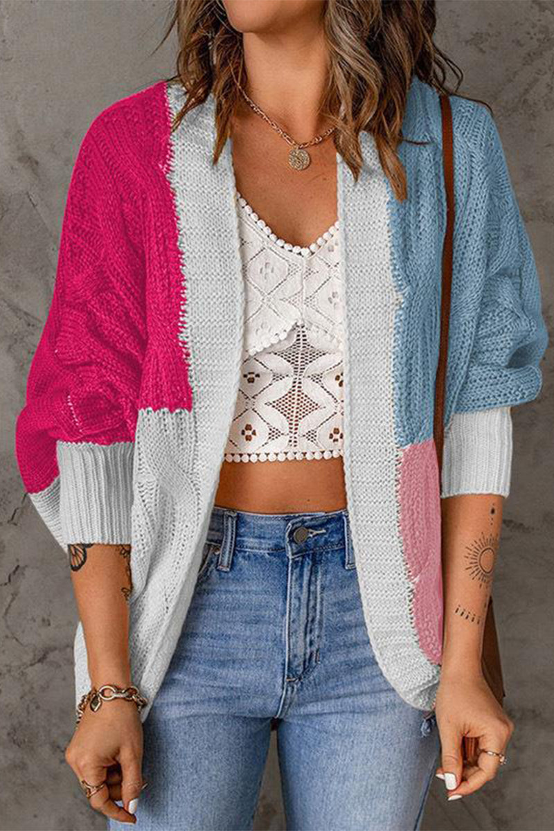 Céleste® | Modern and Trendy Winter Cardigan