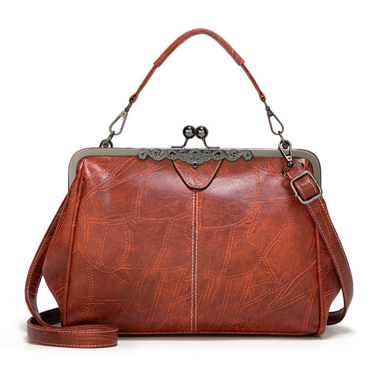 Sylis - Classic Charm Vintage Bag