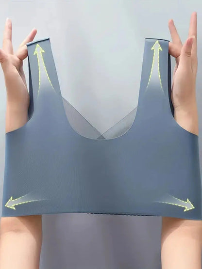 Sylis | Comfortable wireless bra
