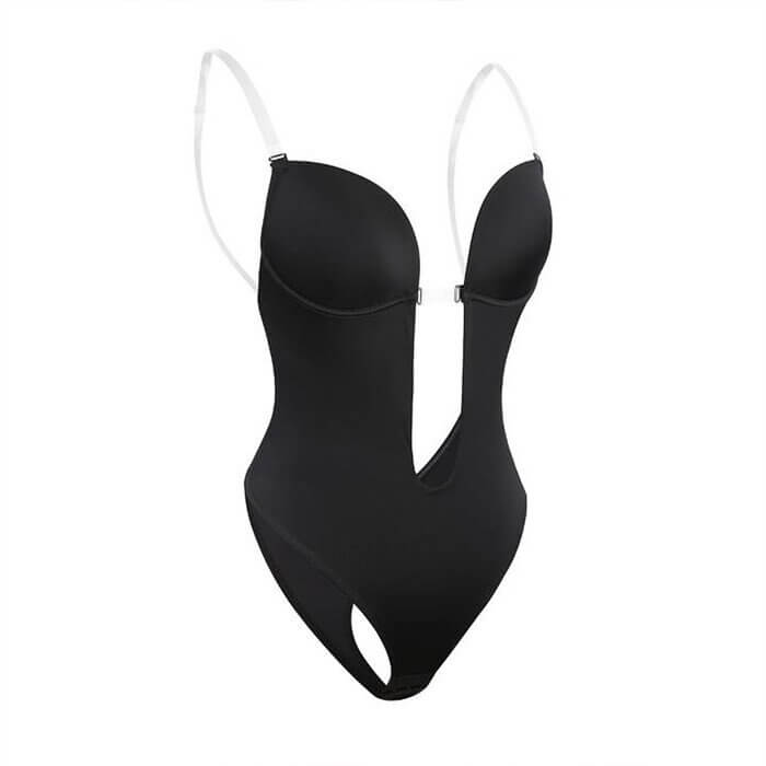 Sylis-Mode | Back Support Body Shaper