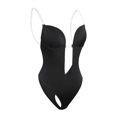 Sylis-Mode | Back Support Body Shaper