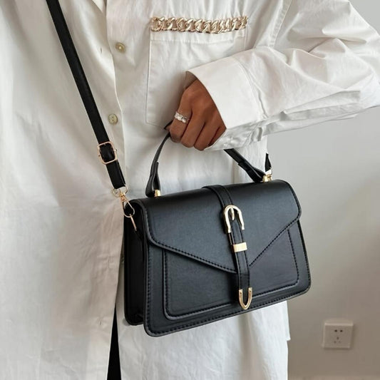 Sylis - Minimalist Crossbody Bag