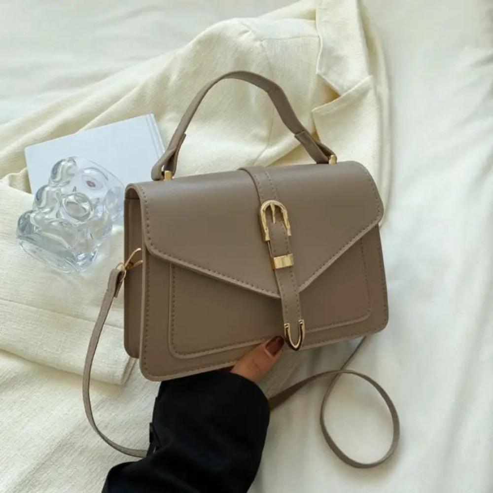 Sylis - Minimalist Crossbody Bag