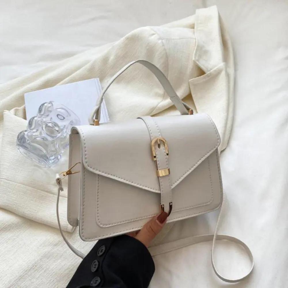 Sylis - Minimalist Crossbody Bag