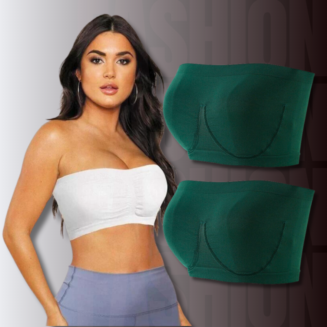 Sylis | Ultimate Comfort Strapless Bra