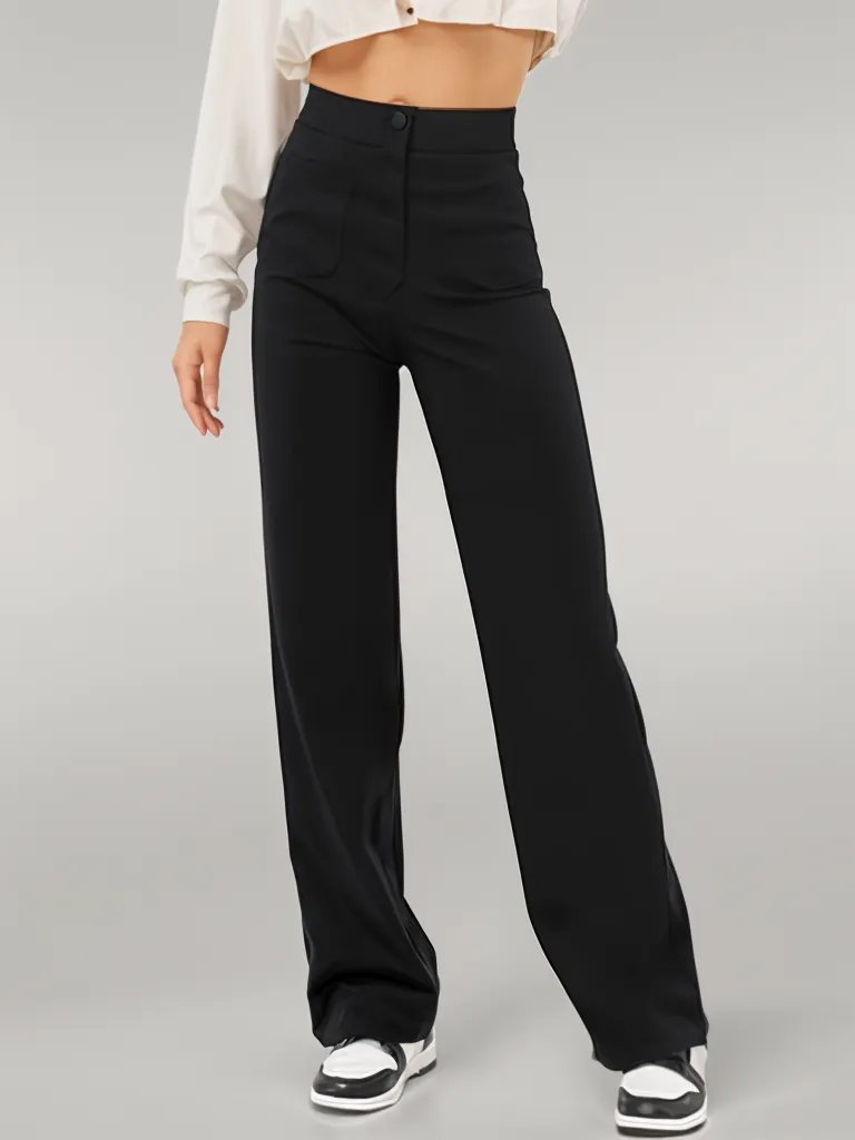 Sylis | Wide Pants