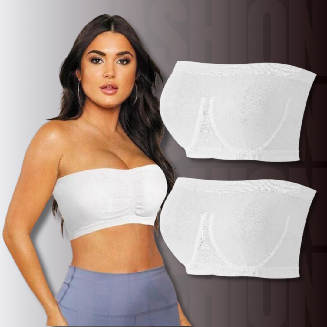 Sylis | Ultimate Comfort Strapless Bra