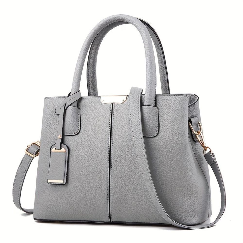 Sylis - Versatile Tote Handbag