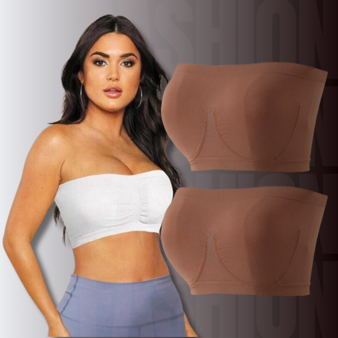 Sylis | Ultimate Comfort Strapless Bra