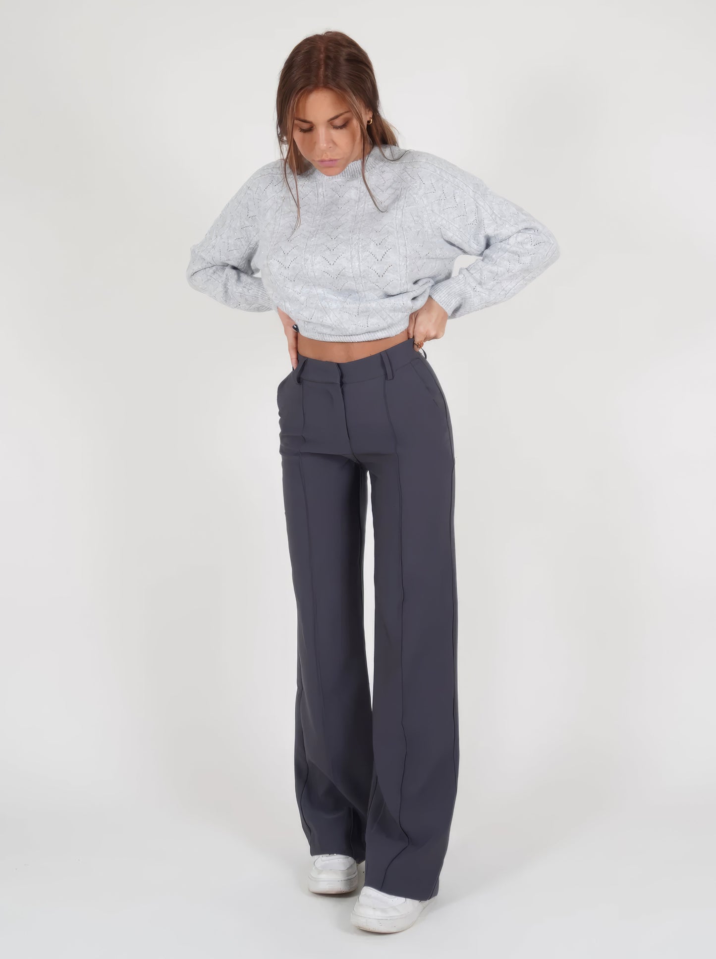 EVA™ - WIDE PANTS