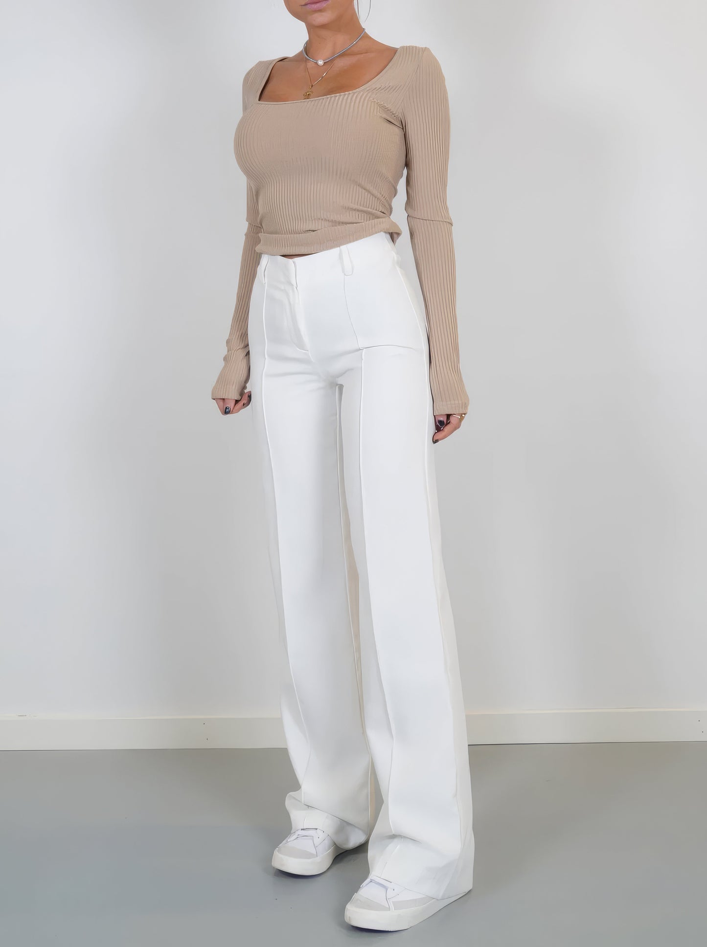 EVA™ - WIDE PANTS