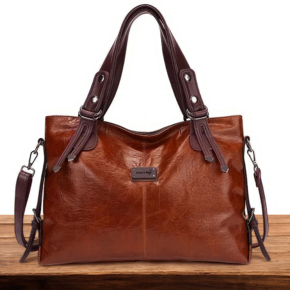 Sylis - Chic Elegant Classic Bag