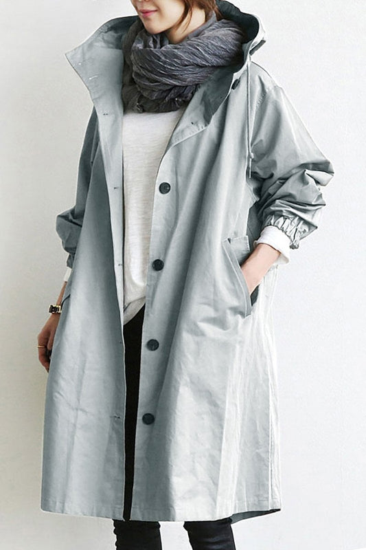 Sylis hoodie for women