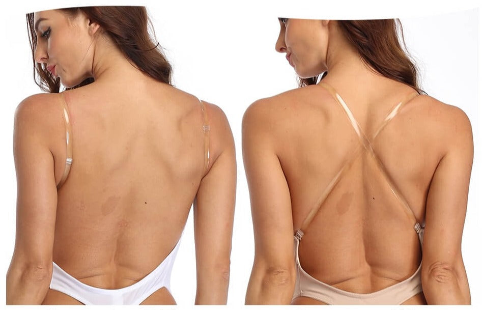 Sylis | Backless Body Shaper Bra