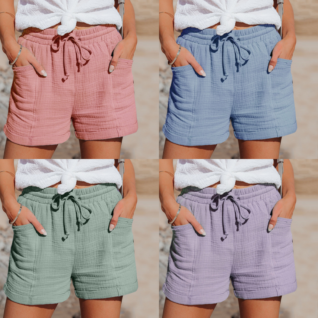 Sylis | Summer Shorts Women