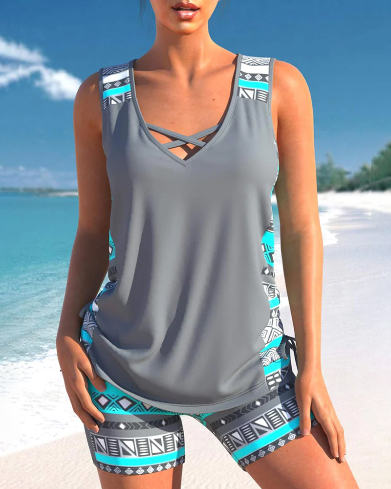 Sylis | Trendy Tankini