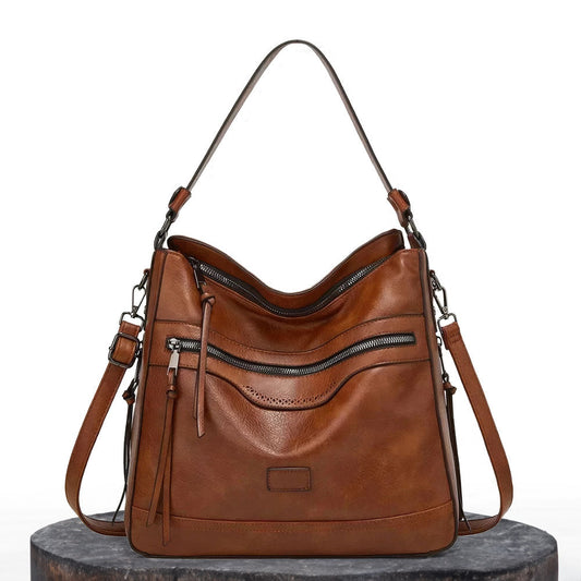 Sylis - Elegant Shoulder Bag