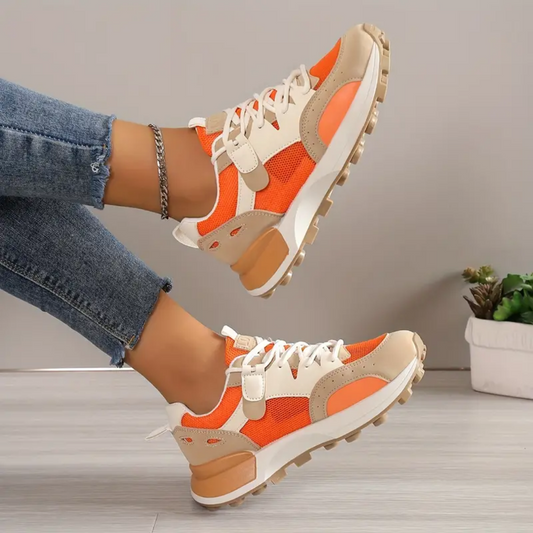 Sylis | Women Comfortable Sneakers