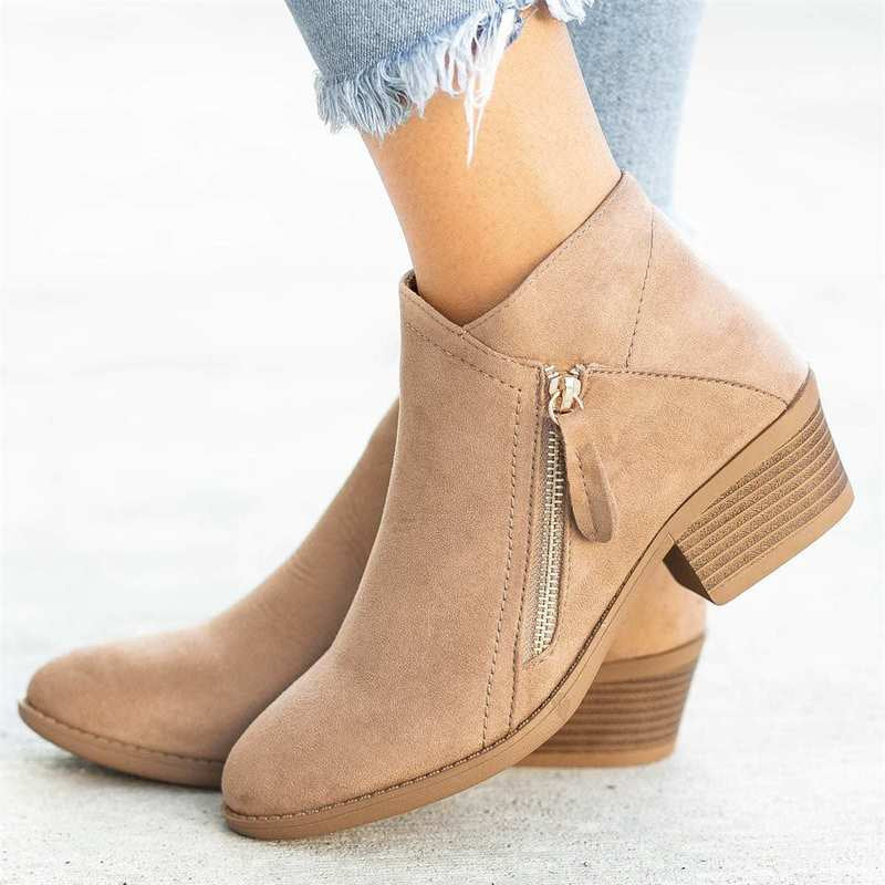 Sylis | Woman's Ankle Boots