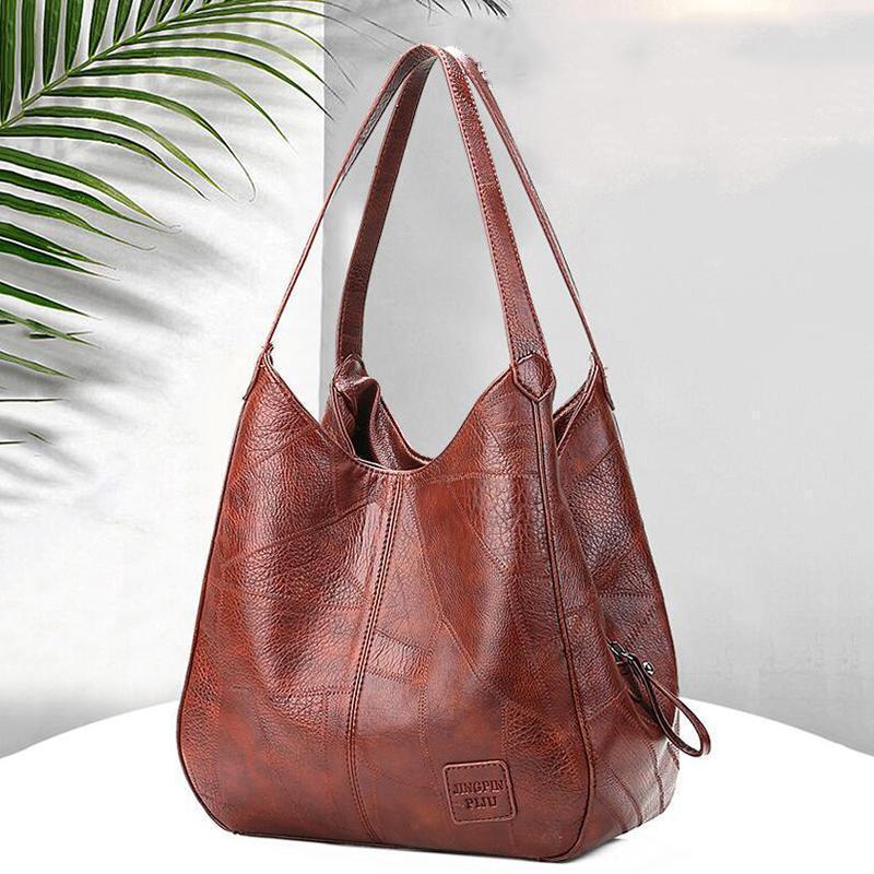 Sylis | Vintage Leather Bags For Women