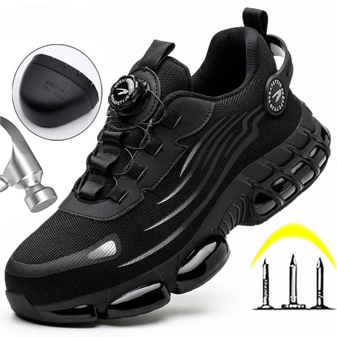 Sylis safety shoes