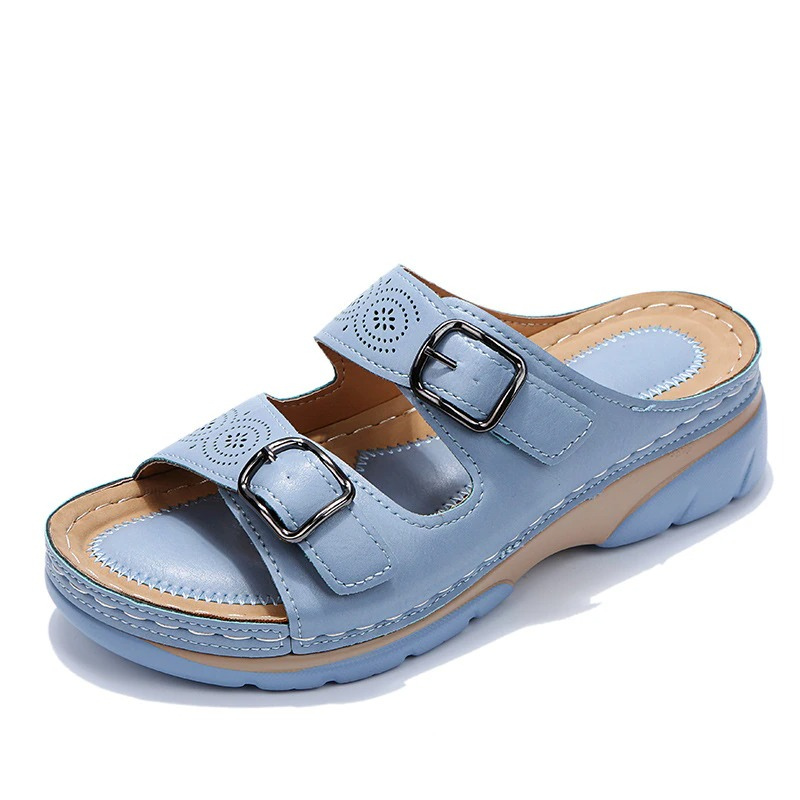 Sylis | Orthopedic Stylish Sandals