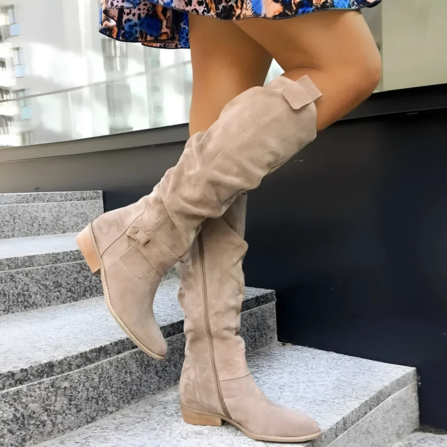 Sylis | Ankle boots