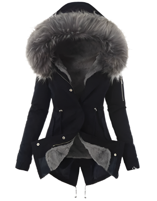 Sylis winter warmer - Halley