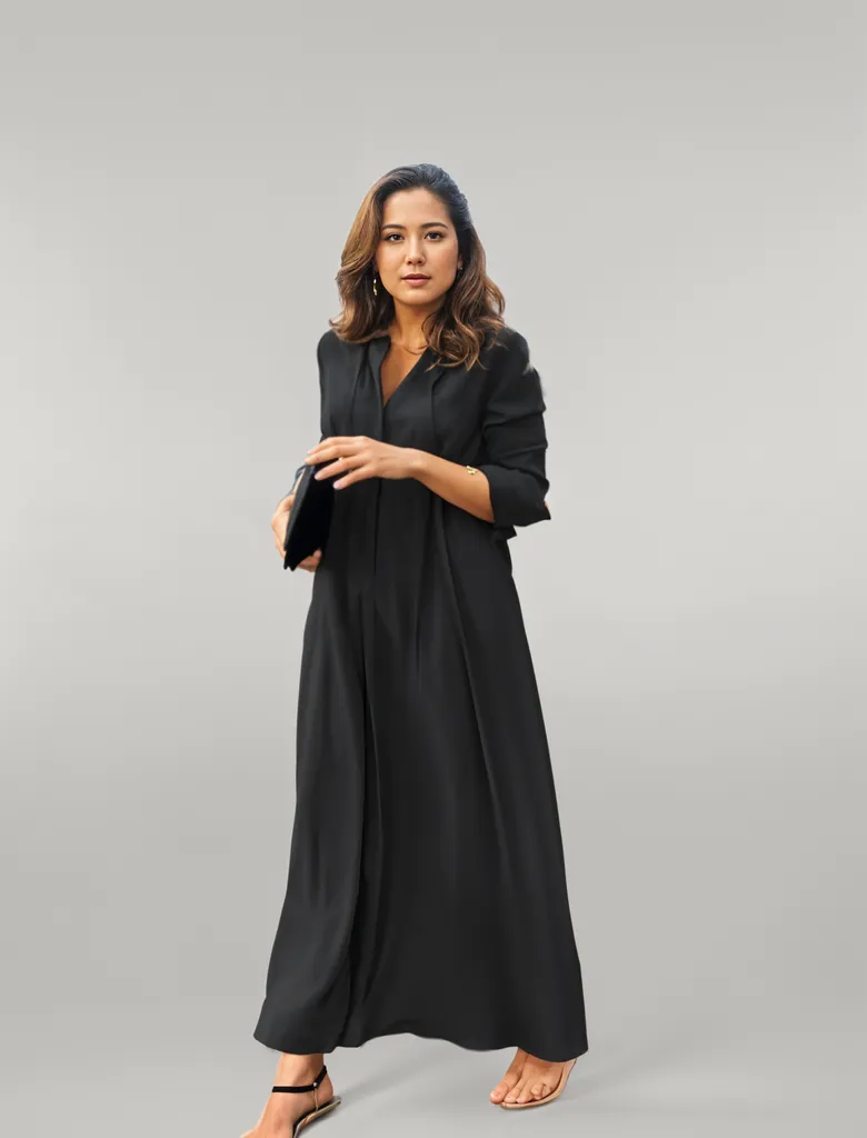 Sylis | Women's Comfortable Maxi Dress