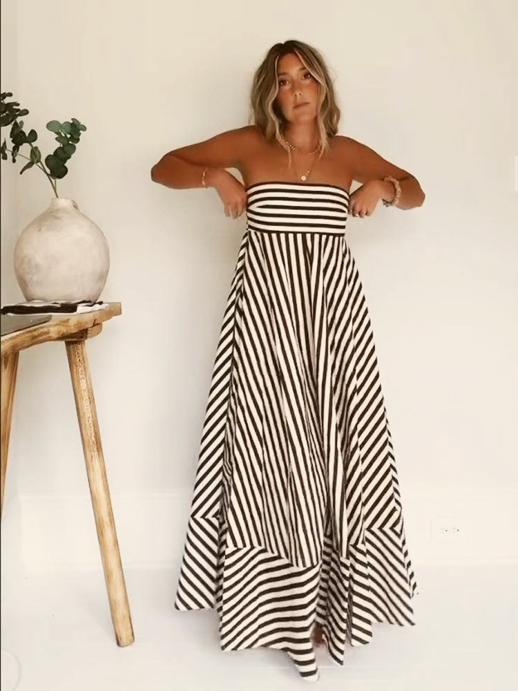 Sylis | Stylish Maxi dress