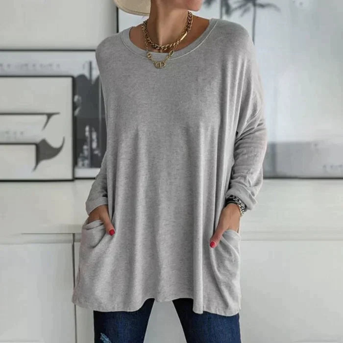 Sylis-Mode | Timeless and stylish winter tunic