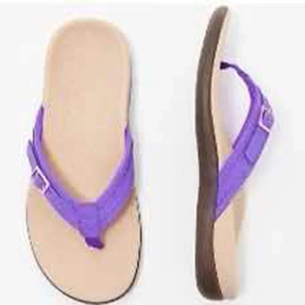 Sylis - Orthopedic Summer Flip Flops