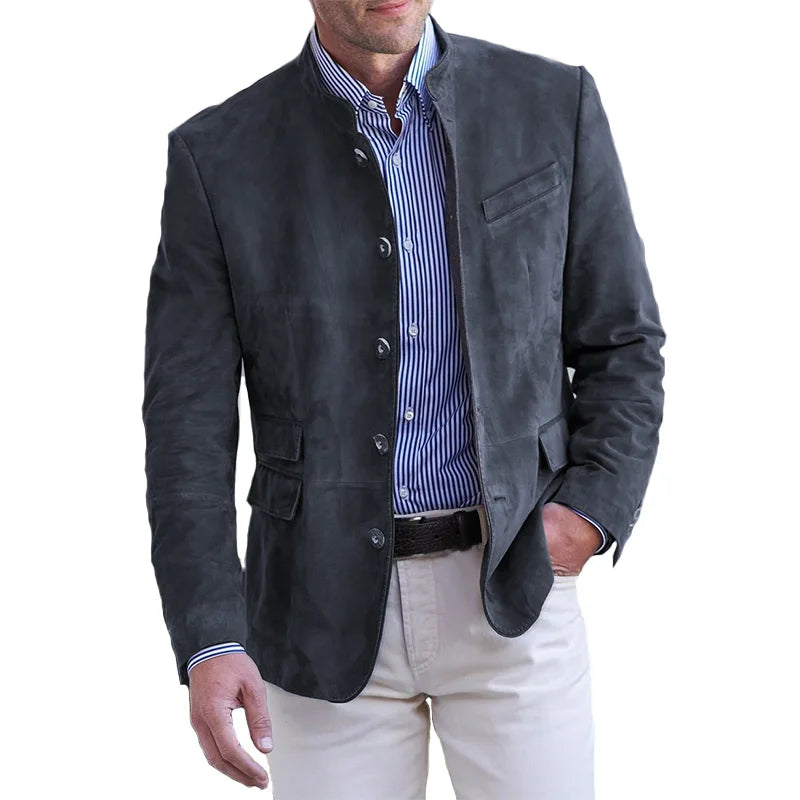Sylis-Mode | Classic men's jacket