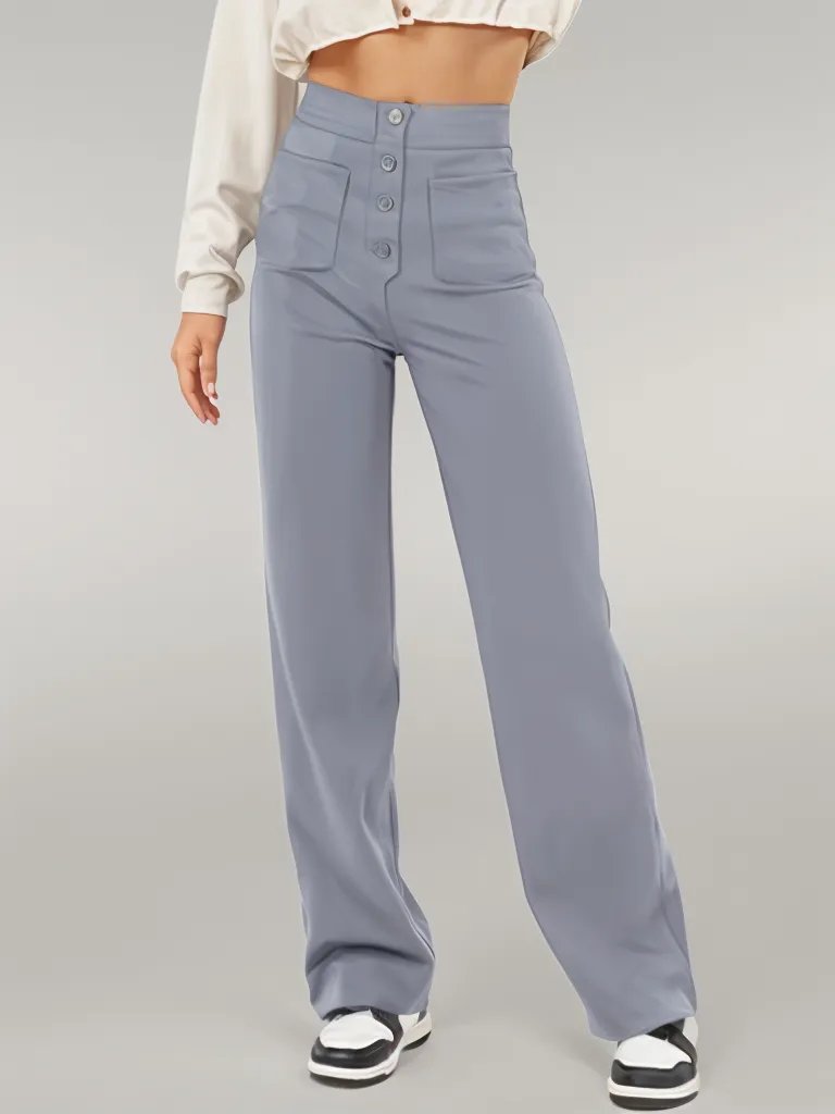 Sylis | Wide Pants