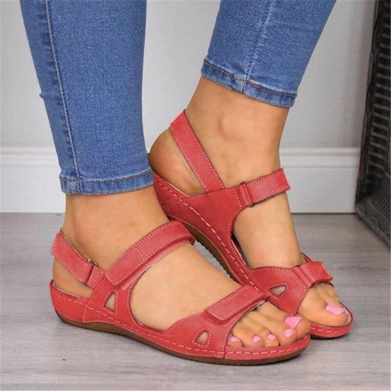 Syllis | Ortho Sandals