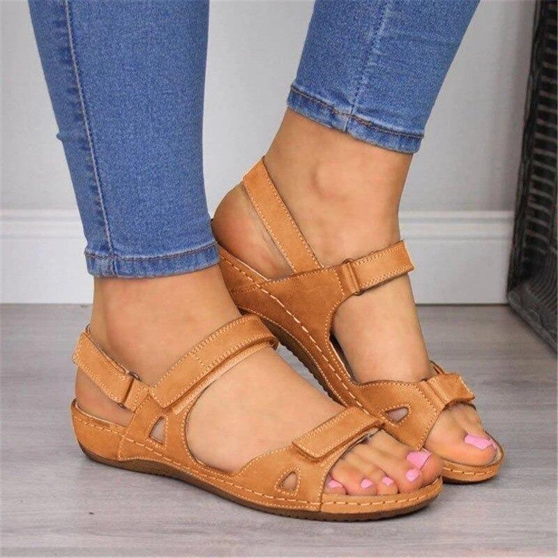 Syllis | Ortho Sandals