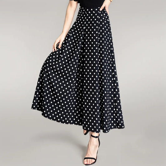 Sylis | Polka dot pants